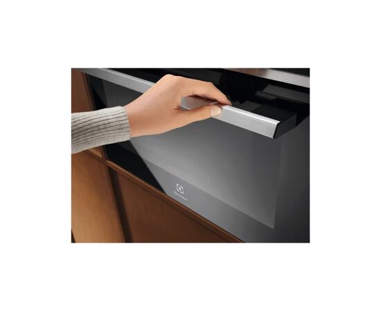 Микроволновая печь Electrolux EVM8E09X, изображение 5