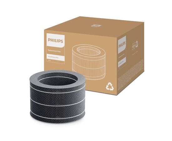 Фільтр для зволожувача повітря Philips FY3401/00, зображення 4