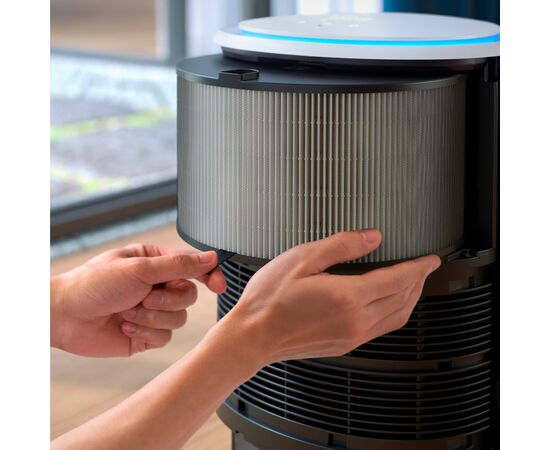 Фільтр для зволожувача повітря Philips FY3200/30, зображення 3