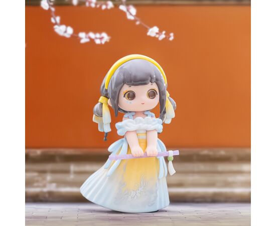 Фігурка Pop Top сюрприз Letsvan Ziyuli Казковий сон (17Zl-0203-02), зображення 10