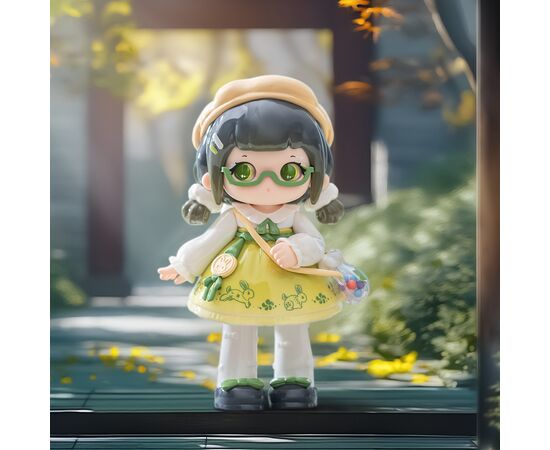 Фігурка Pop Top сюрприз Letsvan Ziyuli Казковий сон (17Zl-0203-02), зображення 2