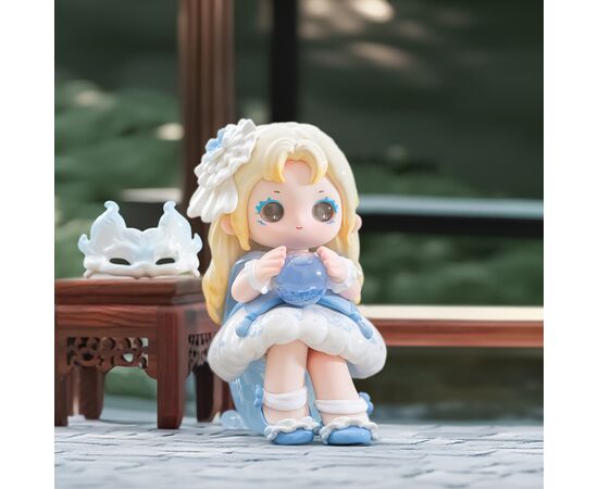 Фігурка Pop Top сюрприз Letsvan Ziyuli Казковий сон (17Zl-0203-02), зображення 3