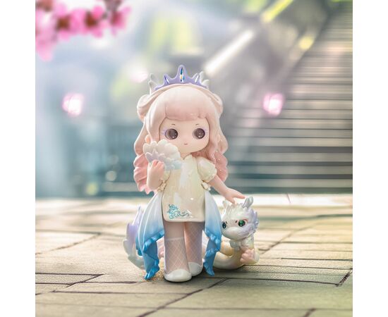 Фігурка Pop Top сюрприз Letsvan Ziyuli Казковий сон (17Zl-0203-02), зображення 6