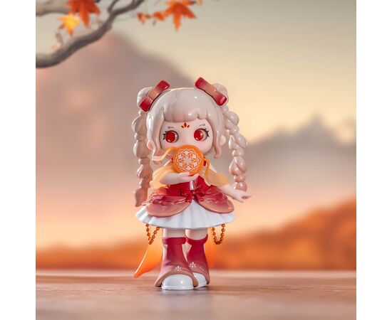 Фігурка Pop Top сюрприз Letsvan Ziyuli Казковий сон (17Zl-0203-02), зображення 7