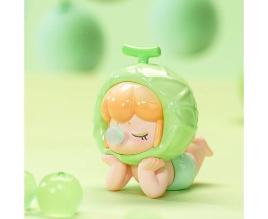 Фігурка Pop Top сюрприз Rolife Nanci Фруктові крихітки (NBXX), зображення 10