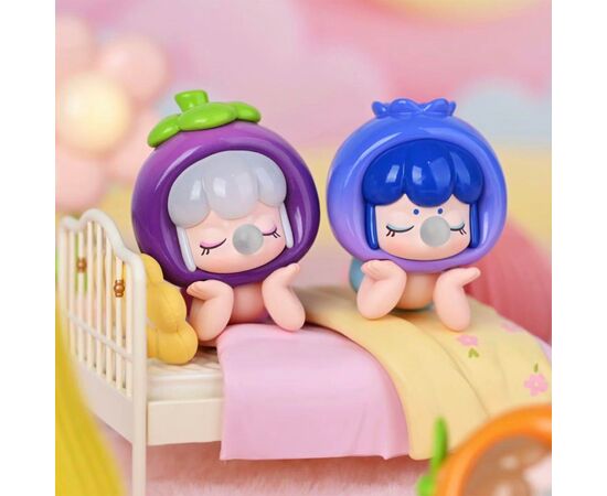 Фігурка Pop Top сюрприз Rolife Nanci Фруктові крихітки (NBXX), зображення 2