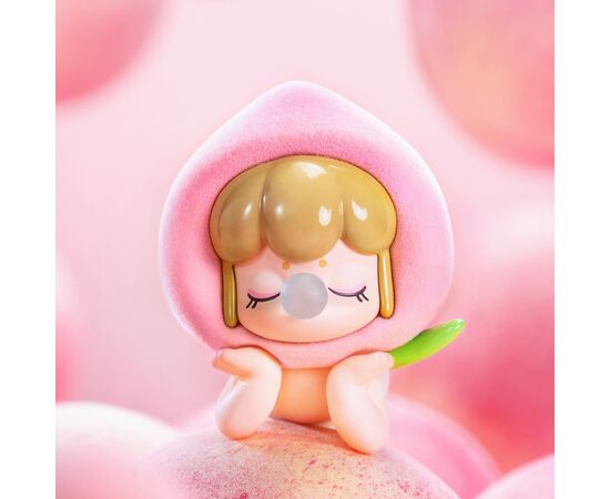 Фігурка Pop Top сюрприз Rolife Nanci Фруктові крихітки (NBXX), зображення 6