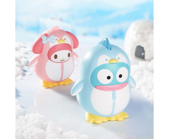 Фігурка Pop Top сюрприз Sanrio Бал пінгвінів (25WDL-001), зображення 5