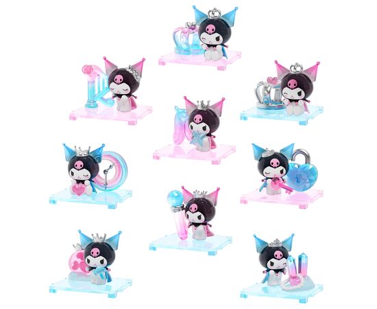 Фигурка Pop Top сюрприз Kuromi Дворец грез (25WH-008), изображение 2