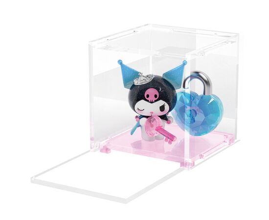 Фигурка Pop Top сюрприз Kuromi Дворец грез (25WH-008), изображение 3