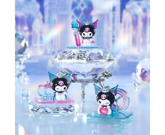 Фигурка Pop Top сюрприз Kuromi Дворец грез (25WH-008), изображение 4