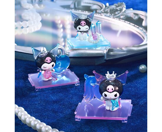 Фигурка Pop Top сюрприз Kuromi Дворец грез (25WH-008), изображение 5