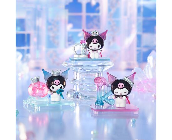 Фигурка Pop Top сюрприз Kuromi Дворец грез (25WH-008), изображение 6