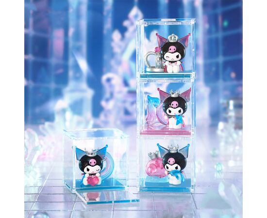 Фигурка Pop Top сюрприз Kuromi Дворец грез (25WH-008), изображение 7