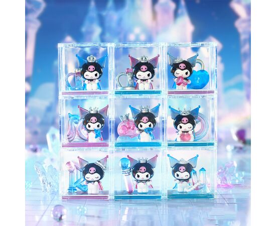 Фигурка Pop Top сюрприз Kuromi Дворец грез (25WH-008), изображение 9