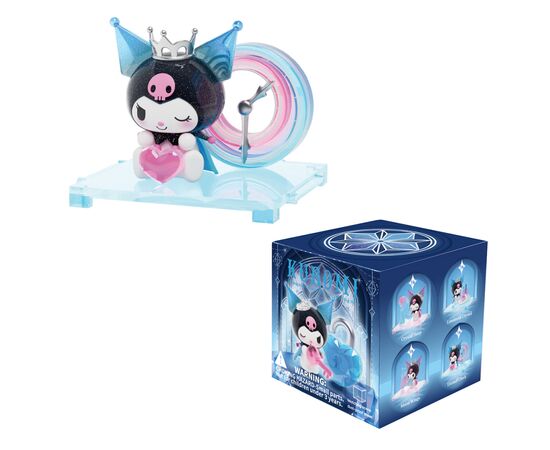 Фигурка Pop Top сюрприз Kuromi Дворец грез (25WH-008)