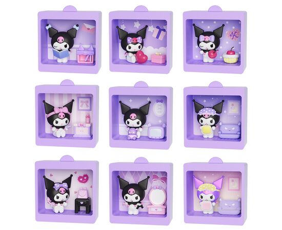 Фігурка Pop Top сюрприз Kuromі Святковий настрій (25WH-001), зображення 2