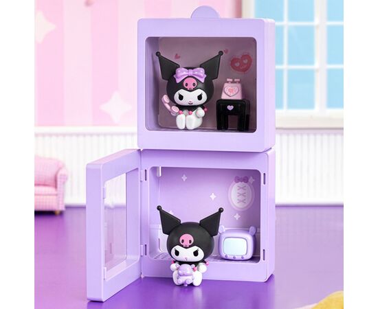 Фігурка Pop Top сюрприз Kuromі Святковий настрій (25WH-001), зображення 3