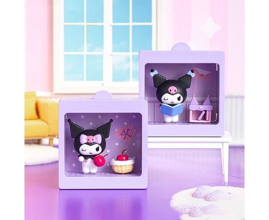 Фігурка Pop Top сюрприз Kuromі Святковий настрій (25WH-001), зображення 4