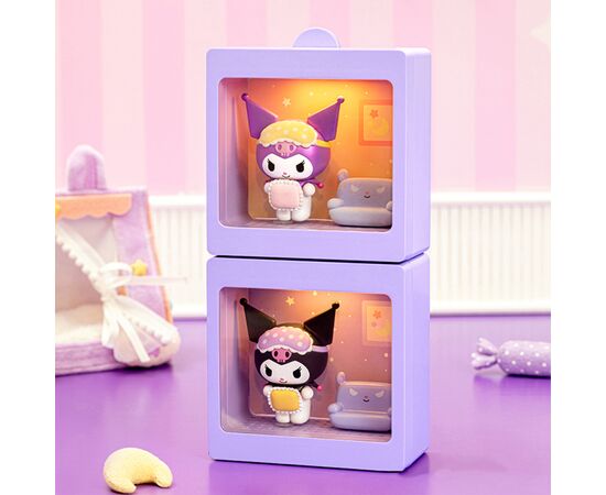 Фігурка Pop Top сюрприз Kuromі Святковий настрій (25WH-001), зображення 5