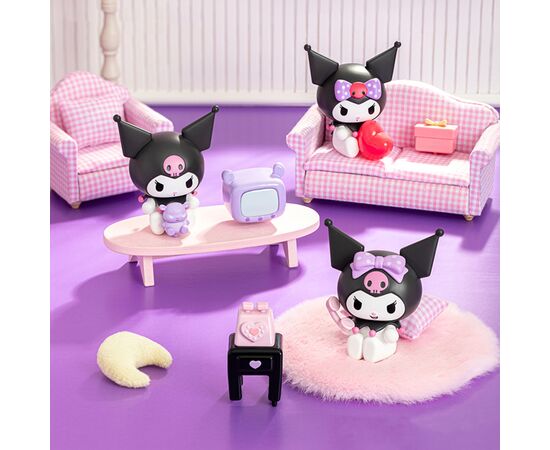 Фігурка Pop Top сюрприз Kuromі Святковий настрій (25WH-001), зображення 7