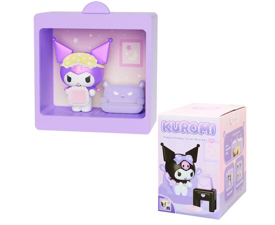 Фігурка Pop Top сюрприз Kuromі Святковий настрій (25WH-001)