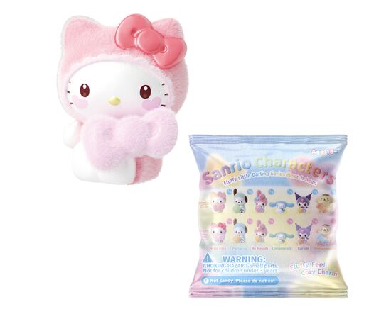 Фигурка Pop Top сюрприз Sanrio Милые друзья (25MQD-012)