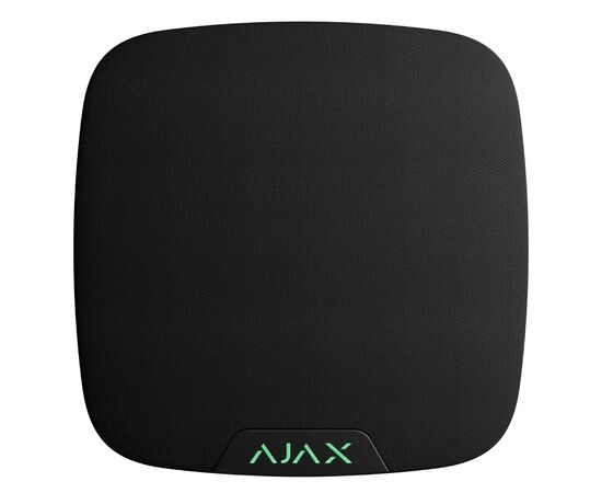 Сирена Ajax SpeakerPhone black