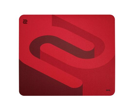 Коврик для мышки Zowie G-SR-SE-ZC05 Red (9H.N4XFQ.A61), изображение 3