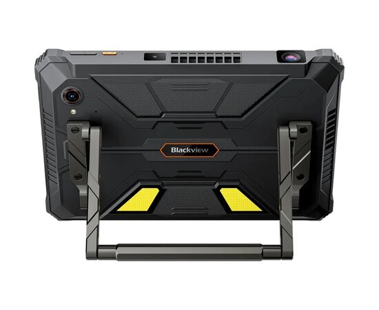 Планшет Blackview Tab Active 12 Pro 11" 16/1TB 5G/LTE Black (6931548322900), изображение 10