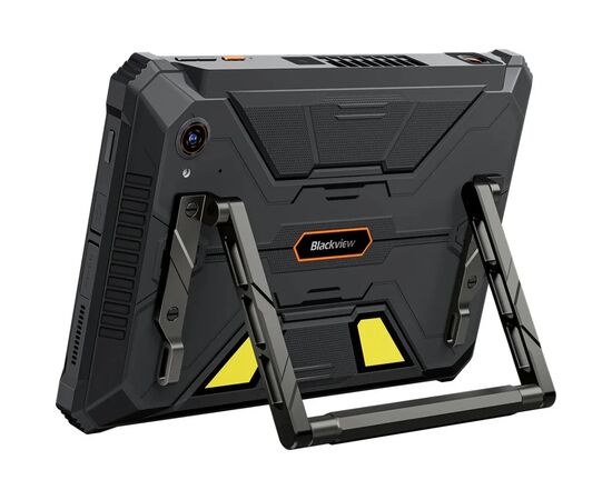 Планшет Blackview Tab Active 12 Pro 11" 16/1TB 5G/LTE Black (6931548322900), изображение 11