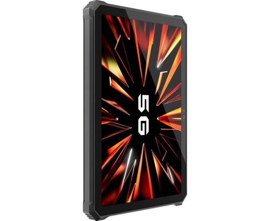 Планшет Blackview Tab Active 12 Pro 11" 16/1TB 5G/LTE Black (6931548322900), изображение 3
