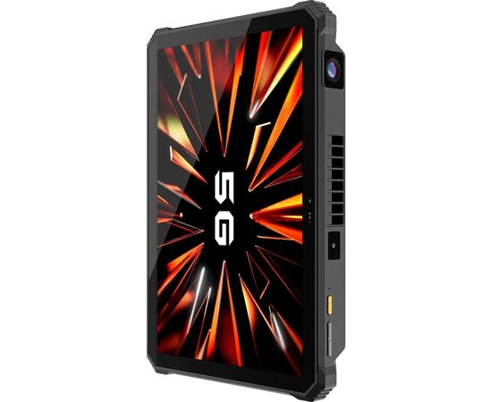 Планшет Blackview Tab Active 12 Pro 11" 16/1TB 5G/LTE Black (6931548322900), изображение 4