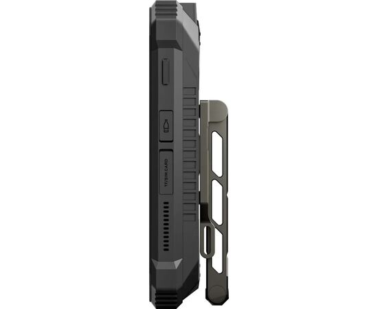 Планшет Blackview Tab Active 12 Pro 11" 16/1TB 5G/LTE Black (6931548322900), изображение 5