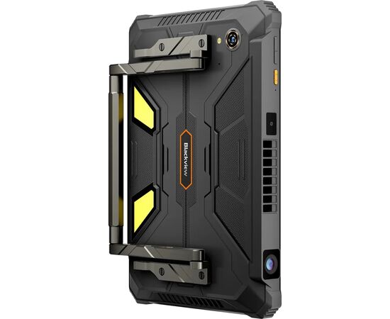 Планшет Blackview Tab Active 12 Pro 11" 16/1TB 5G/LTE Black (6931548322900), изображение 8