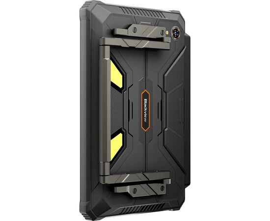 Планшет Blackview Tab Active 12 Pro 11" 16/1TB 5G/LTE Black (6931548322900), изображение 9