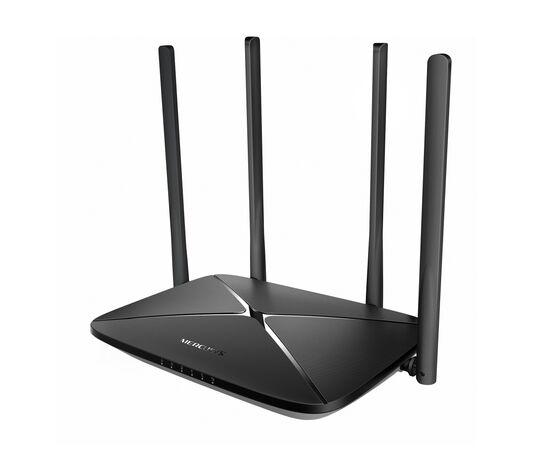 Маршрутизатор Mercusys MB115-4G, зображення 2