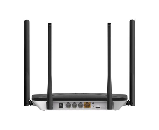 Маршрутизатор Mercusys MB115-4G, зображення 3