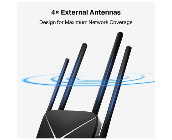 Маршрутизатор Mercusys MB115-4G, зображення 9