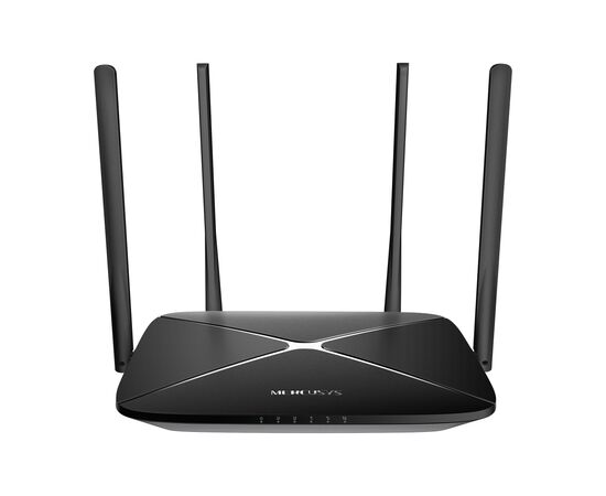 Маршрутизатор Mercusys MB115-4G