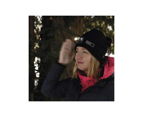 Фонарь EMOS P3542 500Lm Li-Ion (P3542), изображение 12