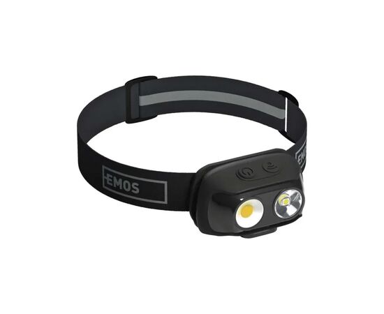 Фонарь EMOS P3542 500Lm Li-Ion (P3542), изображение 3