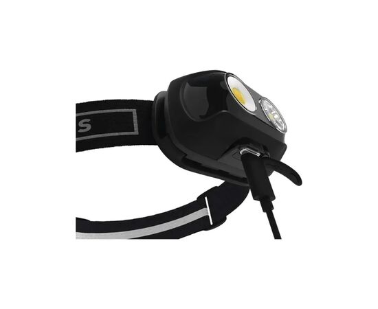 Фонарь EMOS P3542 500Lm Li-Ion (P3542), изображение 4