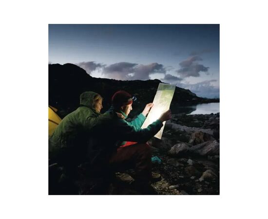 Фонарь EMOS P3542 500Lm Li-Ion (P3542), изображение 9