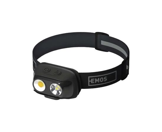 Фонарь EMOS P3542 500Lm Li-Ion (P3542)