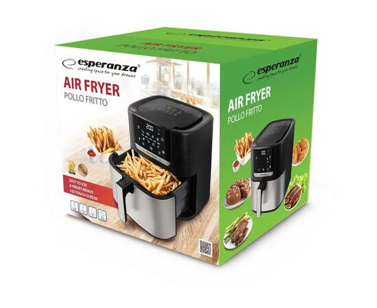 Мультипіч Esperanza EKA004, зображення 5