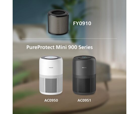 Фильтр для увлажнителя воздуха Philips FY0910/30, изображение 4