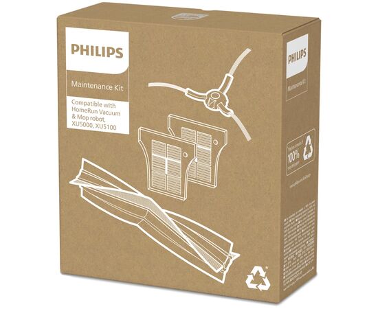 Фильтр для пылесоса Philips XV1453/10, изображение 2