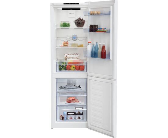 Холодильник Beko RCNA366I40WN, изображение 3