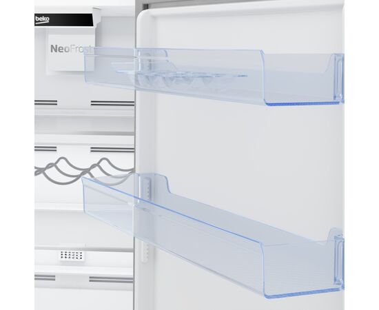 Холодильник Beko RCNA366I40WN, изображение 4